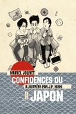 Confidences du Japon (eBook, ePUB)