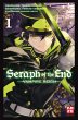Seraph of the End Bd.1 - Bild 1