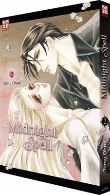 Midnight Spell Bd.2 - Ohmi, Tomu