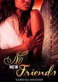No New Friends (eBook, ePUB)