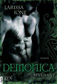 Revenant / Demonica Bd.7 (eBook, ePUB)