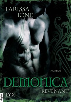 Revenant / Demonica Bd.7 (eBook, ePUB) - Ione, Larissa