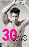30 Tage für die Liebe / 30 days Bd.1 (eBook, ePUB)