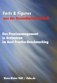 Das Praxismanagement in Arztnetzen im Best Practice-Benchmarking (eBook, ePUB)