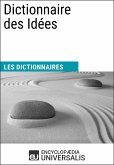 Dictionnaire des Idées (eBook, ePUB)