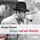 Maigret und sein Revolver / Kommissar Maigret Bd.40 (MP3-Download)