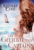 Die Geliebte des Captains / Sutherland Brothers Bd.1 (eBook, ePUB)