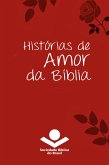 Histórias de amor da Bíblia (eBook, ePUB)