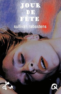 Jour de Fête (eBook, ePUB) - de Rabastens, Sullivan