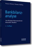 Bankbilanzanalyse (eBook, PDF)