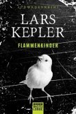 Flammenkinder / Kommissar Linna Bd.3