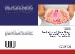 Sentinel Lymph Node Biopsy With MBD only, in Ca Breast: Central India - Somanath, Shreyas;Desai, Sanjay;Agrawal, Deepak