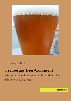 Freiberger Bier-Comment