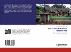 Zoo Animal Welfare Assessment - Agoramoorthy, Govindasamy
