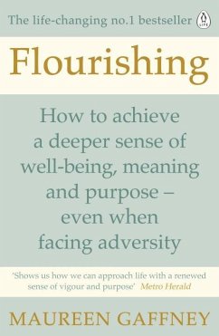 Flourishing - Gaffney, Maureen