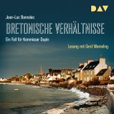 Bretonische Verhältnisse / Kommissar Dupin Bd.1 (MP3-Download) Bretonische Verhältnisse / Kommissar Dupin Bd.1 (MP3-Download)