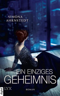 Ein einziges Geheimnis / De la Grip Bd.2 (eBook, ePUB) - Ahrnstedt, Simona