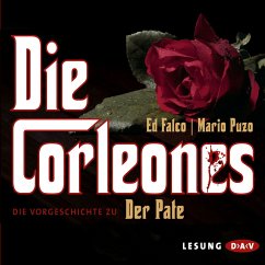 Die Corleones (MP3-Download) - Puzo, Mario; Falco, Ed