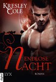 Endlose Nacht / The Immortals After Dark Bd.14 (eBook, ePUB)