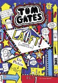 Läuft! (Wohin eigentlich?) / Tom Gates Bd.9 (eBook, ePUB)