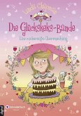 Eine zuckersüße Überraschung / Die Glückskeks-Bande Bd.3 (eBook, ePUB)