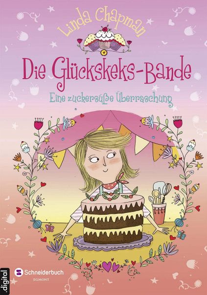 Die Glückskeks-Bande