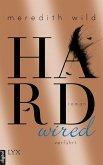 Hardwired - verführt / Hard Bd.1 (eBook, ePUB)