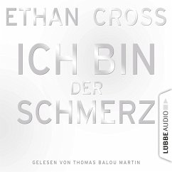 Ich bin der Schmerz / Francis Ackerman junior Bd.3 (MP3-Download) - Cross, Ethan