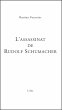 L'Assassinat de Rudolf Schumacher... - Bild 1