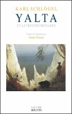 Yalta et autres promenades (eBook, ePUB)