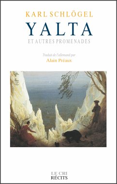 Yalta et autres promenades (eBook, ePUB) - Schlögel, Karl