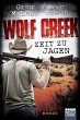 Zeit zu jagen / Wolf Creek Bd.2 - Bild 1