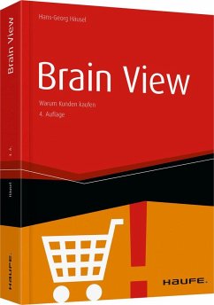 Brain View - Häusel, Hans-Georg
