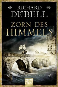 Zorn des Himmels - Dübell, Richard