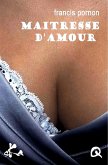 Maitresse d'amour (eBook, ePUB)