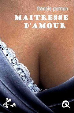 Cover Maitresse d'amour (eBook, ePUB)