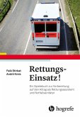 Rettungs-Einsatz! (eBook, PDF)