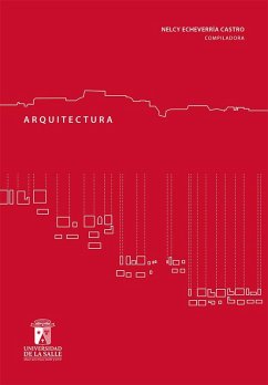 Arquitectura vulgaris (eBook, ePUB) - Echeverría Castro, Nelcy