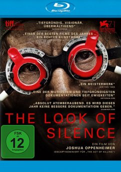 The Look of Silence