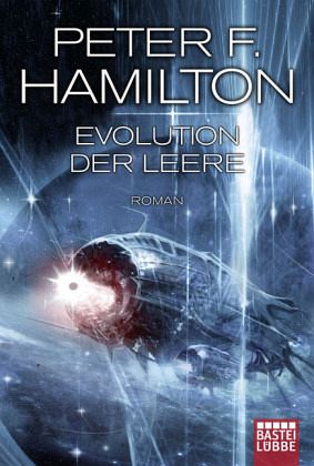 Evolution der Leere / Das dunkle Universum Bd.4