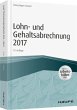 Lohn- und Gehaltsabrechnung 2016 -... - Bild 1
