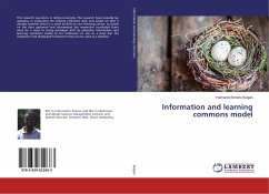 Information and learning commons model - Bulgan, Haimanot Birhanu
