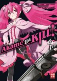 Akame ga KILL! Bd.2