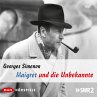 Maigret und die Unbekannte... - Bild 1