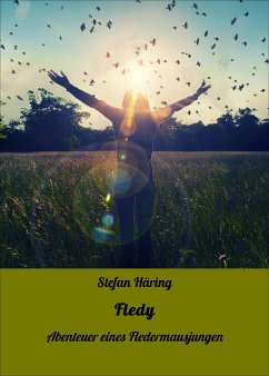 Fledy (eBook, ePUB) - Häring, Stefan