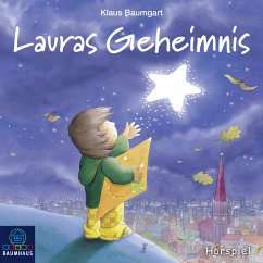 Lauras Geheimnis (MP3-Download) - Baumgart, Klaus