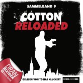 Cotton Reloaded - Folgen 25-27 (MP3-Download)