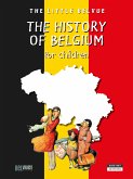 A History of Belgium for children (eBook, ePUB)