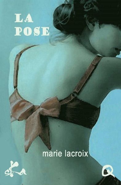 La pose (eBook, ePUB)