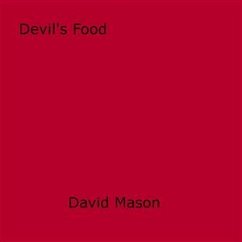 Devil's Food (eBook, ePUB) - Mason, David